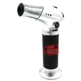 CALHAWK New Electric Welding Micro Torch 2500°F/1300 Butane Refillable