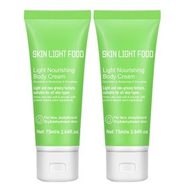 2pcs Nourishing Body Lotion