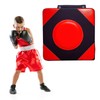 Wall Focus Target Punching Pad Adjustable Height Shock Absorption Wall
