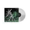 Toxic (Solid Ultra Clear Vinyl)