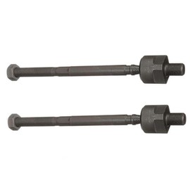 AUTO DN (2) Inner Tie Rod Tie Rod End Replacement Tie Rod Ends for Nissan 300ZX 1995 1994 1993 1992 1991 1990 1989 for Infiniti M30 1992 1991 1990