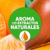 Ensueño Natureza Argan + Mandarina Suavizante de Telas 850ml