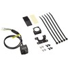 Alpine HCE-C20HD-RD Alpine Car Navigation Dedicated Multi-View Rear Camera (Black)