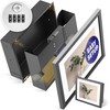 Elder Welder® Hidden Wall Safe | 100% Real, Replaceable Picture
