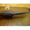 Leather Sheath/Knife Case/Holster Made To Fit A Buck Selkirk 863