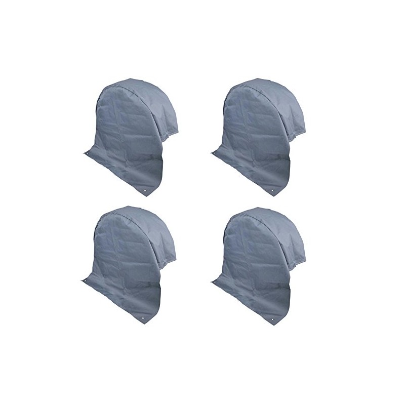 4 x Wheel Cover Tyre Cover Wheel Cover Caravan Caravan