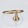 Leyden Towel Ring Antique Brass Hand Towel Holder Bathroom Accessories
