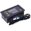 ARCELI 12V 20A W3230 LCD Digital Thermostat Temperature Controller Meter