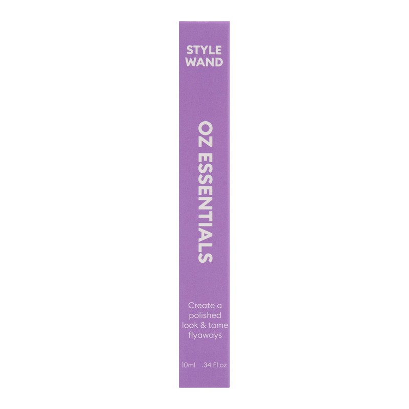 Oz Essentials Style Wand 10g