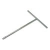 ASTRO PRODUCTS 02-18274 1/4DR T-Handle 02-18274