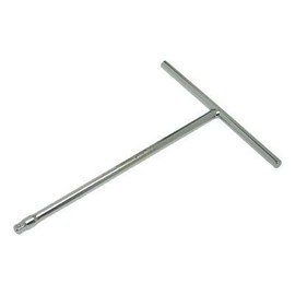 ASTRO PRODUCTS 02-18274 1/4DR T-Handle 02-18274