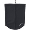Columbia CU0047 Trail Shaker Gator Neck Warmer, One Size, Black,
