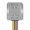 SUPERNIGHT DC DC Buck Converter Waterproof Voltage Converter 12V to