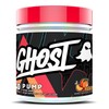 Ghost Polvo de ?xido N?trico Pump, Color Melocot?n - 40