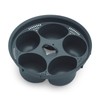 CucinaOra steamEGGS Egg Cooker Insert - Monsieur Cuisine Egg Cooker