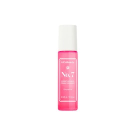 MCoBeauty Roll-On Fragrance Hair & Body 10ml, No.7 Sweet Guava & Fresh Coconut