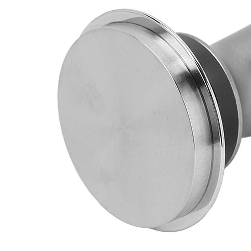 Coffee Tamper Stainless Steel Pressure Tamper Easy to Use Coffee