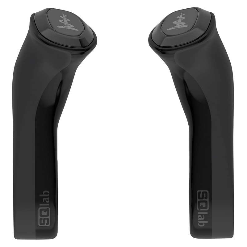 SQlab Unisex - Adult 410 Innerbarends 2.0 Indoor Bicycle Bar