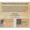 Greater Than Games Spirit Island Branch &Claw: Premium Foil Spirit