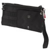 TECH SKIN Cart Pouch, Golf Pouch, Round Storage, Large Capacity,