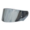 Motorcycle Anti-UV Anti-Scratch Helmets Lens Fashion Visor Wind Lens Replacement