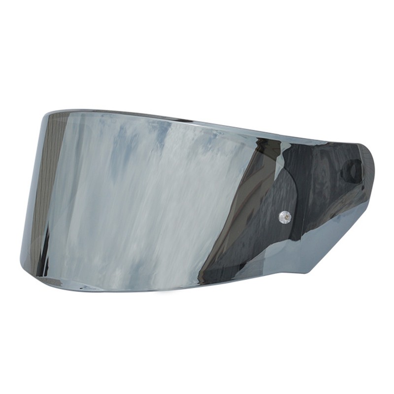 Motorcycle Anti-UV Anti-Scratch Helmets Lens Fashion Visor Wind Lens Replacement