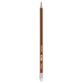 Maped Graphite Pencils HB 851732 Blister Pack of 10)