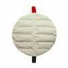 Relief Pak W67100C Hotspot Moist Heat Pack, Circular, 10" Diameter,