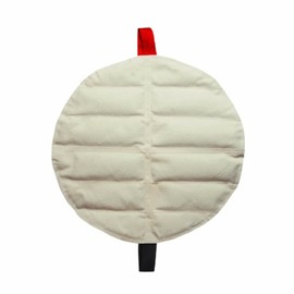 Relief Pak W67100C Hotspot Moist Heat Pack, Circular, 10" Diameter, Pack of 12