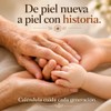 Herbolare Crema Natural de Caléndula 125 ml para Piel Sensible