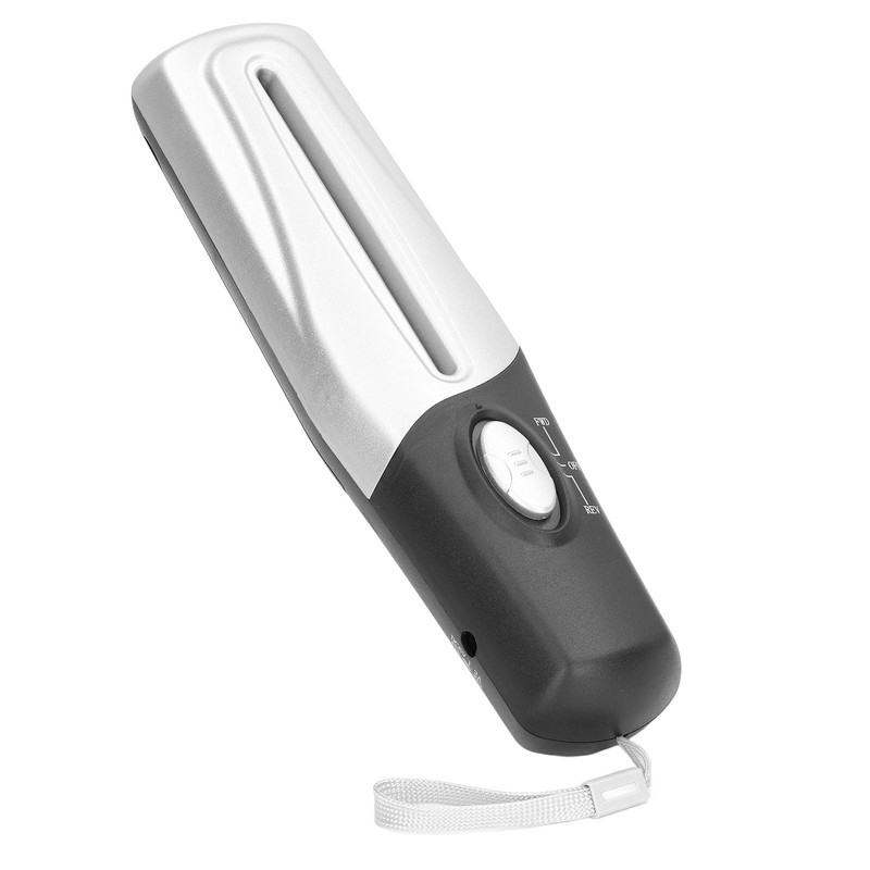 Portable Mini USB Electric Paper Shredder Multifunctional 4mm Shredding Capacity