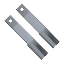 Rhino Blade Pair 0582010332P, CW Updraft