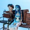 SD TOYS SDTWRN89688 y Corpse Bride Set La Braut Cadaver,
