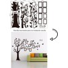 Vinil Arbol Genealógico Decorativo para Pared