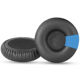 TaiZiChangQin Upgrade Ear Pads Cushion Replacement Compatible with Plantronics Voyager Focus UC B825 Headphone