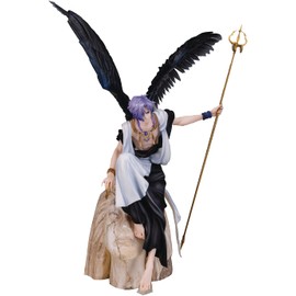 Emon Toys Seiden: RG Veda Kujaku Statue