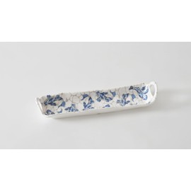 Pampa Bay Cracker Tray, Koi, Kitchen, Gift, Small