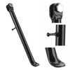 Motorcycle Kickstand, 12 Inch Dirt Bike Kick Stand Replacement with