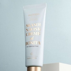 갤러리아 스칸스킨 대용량 빙하수 모공축소 보니타 크림 Galleria Skinskin Large Capacity Glacial Water Pore Reducing Bonita Cream