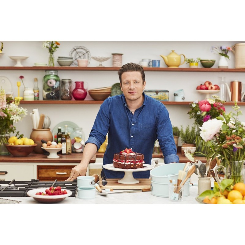Jamie Oliver Keksausstecher im 5er-Set