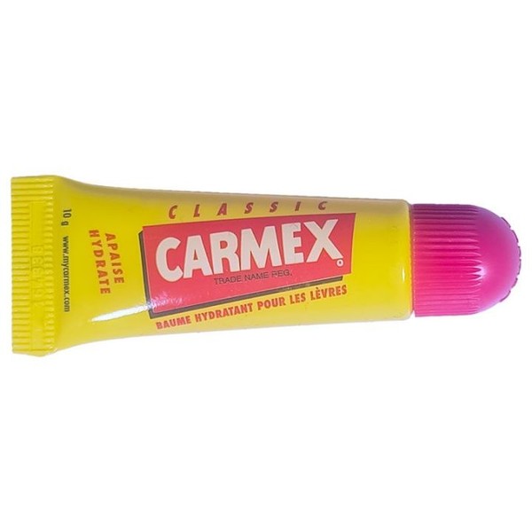 CARMEX Baume lèvre original en Tube 10g