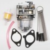 KIPA Carburetor For Mule 2500 2510 2520 1993-2000 Replace OE
