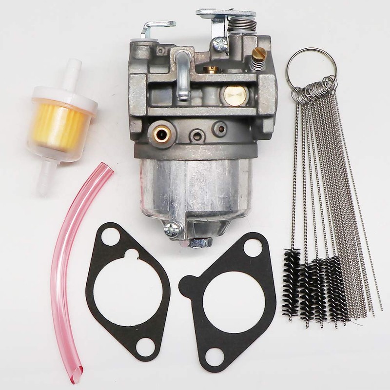 KIPA Carburetor For Mule 2500 2510 2520 1993-2000 Replace OE