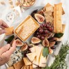 Savannah Bee Company Pure Raw Acacia Honeycomb - All Natural,