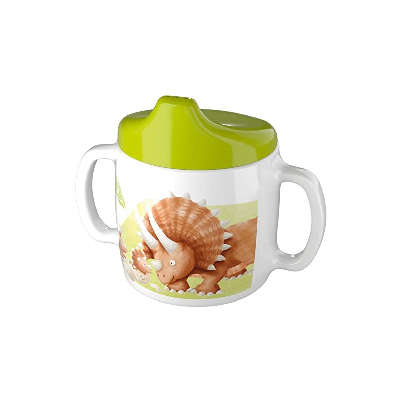 HABA Sales GmbH & Co. KG Dinos' Learning Cup (DE/E/F/NL/IT/ES)