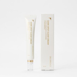 Dioplus 디오프러스 기미 클리어 크림 30ml /미백, 주름개선 기능성 Diorplus Spot Clear Cream 30ml / Whitening, Wrinkle Improvement Functional