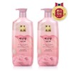 Lien [LG Household &amp; Health Care] Lien Sandalwood Shampoo 950ml x 2 / 리엔 [LG생활건강] 리엔 백단향 샴푸 950ml x 2개
