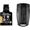 SilverStone Technology 2.4G Wireless Remote Computer Power/Reset Switch