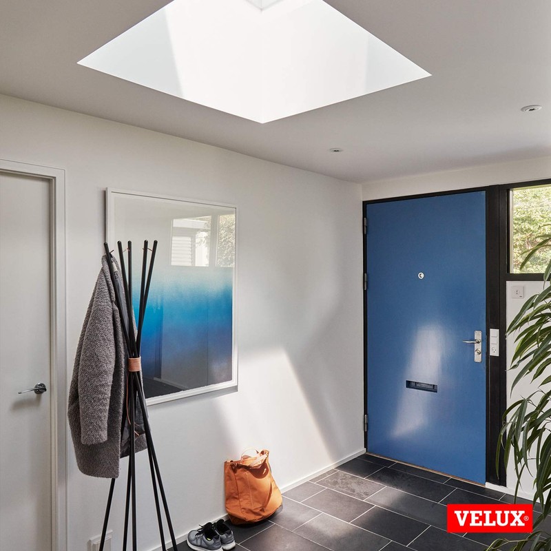 VELUX Active Absence Switch (KLN 300) White