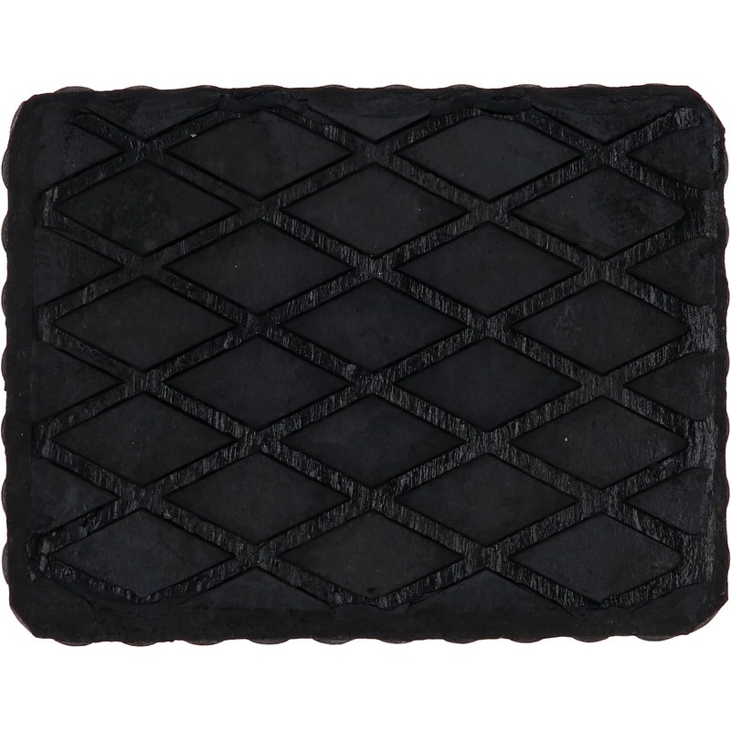 KS Tools 160.0476 Rubber Pad 01 for Lifting Platforms 160